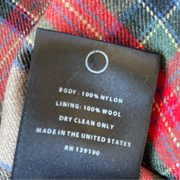 FEAR OF GOD bomber Jacket black Medium - Picture 8 of 10